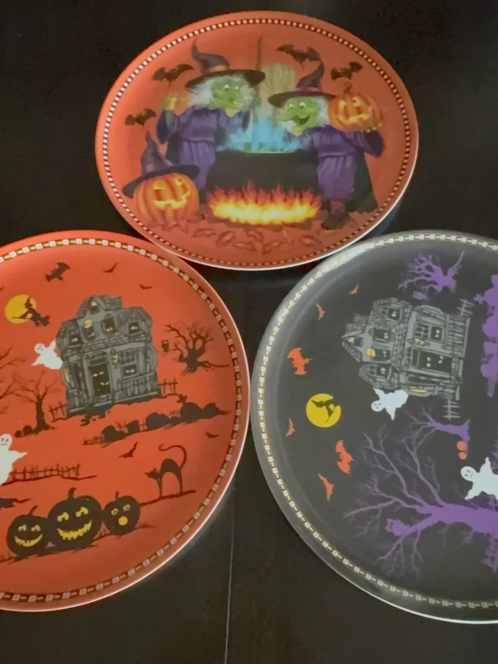 N/A vintage halloween